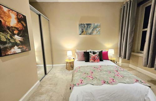 2 Bedroom Apt, 4 Beds, 3 TV near Fountain Park - Foto 15