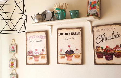 Appartamento La Chicchera - Foto 6