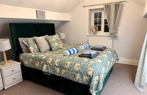 Wood Farm Cottage - Foto 40