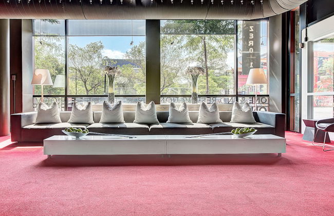 Hotel Zero 1 - Foto 2