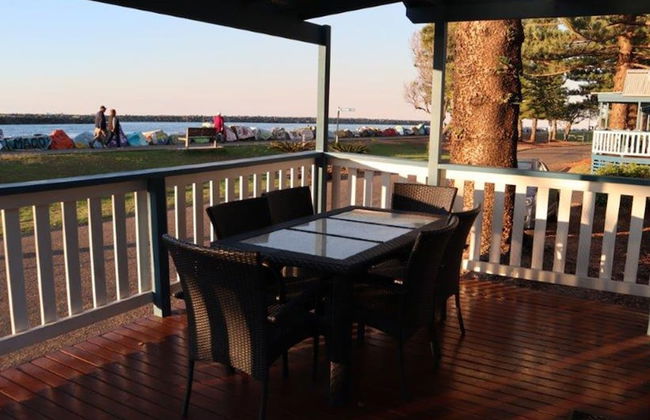 NRMA Port Macquarie Breakwall Holiday Park - Photo 26