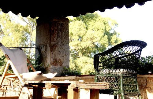 Casa Rural El Cabezo de Sierra de Gata - Foto 27