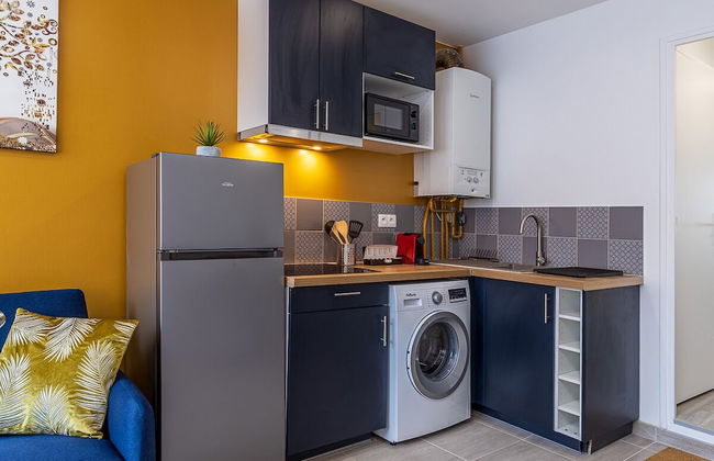 Escape time in Paris - Foto 13