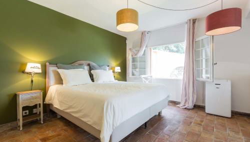 Luxury villa for 18 people with heated pool near Cannes - Foto 4