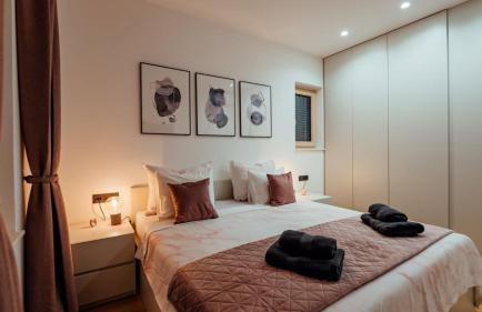 Villa Vitrenik -Makarska by Villas Guide - Foto 17