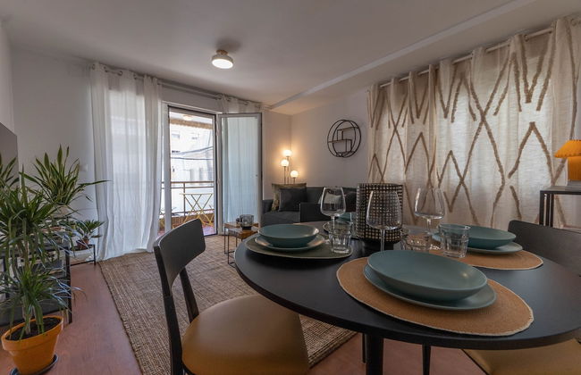 Amazinn Places - Cabañal Boutique - Photo 16