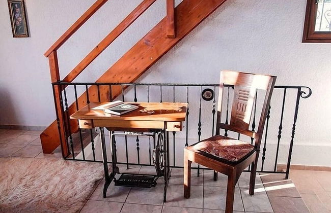 Traditional Charming Stone Chalet - Foto 14