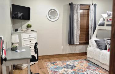 Murphy House - Foto 20