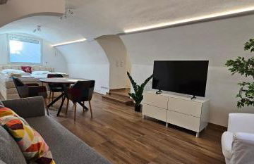 The Modern Cave Lodge - ComfyHome Apartments Stuttgart - Foto 1