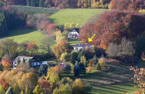 Ferienbungalow Nähe Willingen-Winterberg - Foto 14