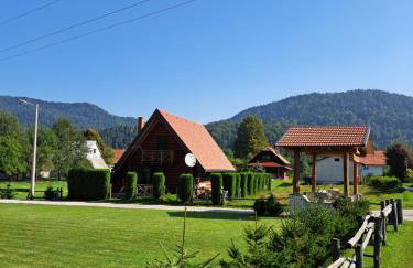 Prigorka, a fairytale house - Foto 3