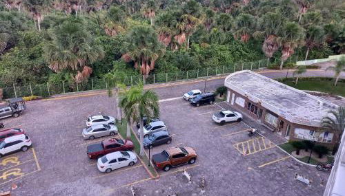 Gran Lençóis Flat Residence - Photo 5