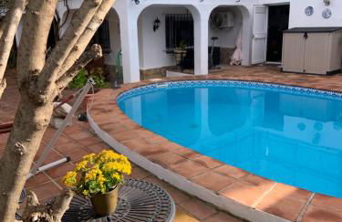 Apartment Casa Casandra , Urbanisation Dona Pilar - beautiful, peaceful & tranquil - Photo 23