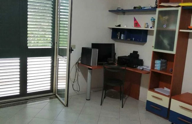 Luxury Policastro Apartments - Foto 9