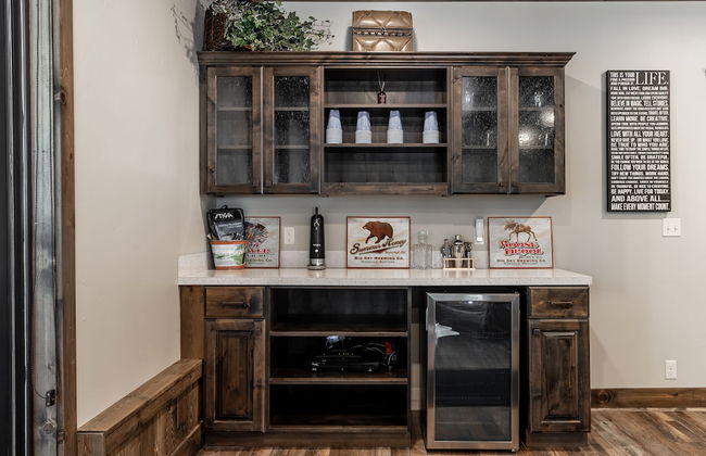 My Yellowstone Retreat - Foto 28