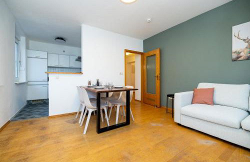 Ferienwohnung in ruhiger Stadtlage - Foto 21