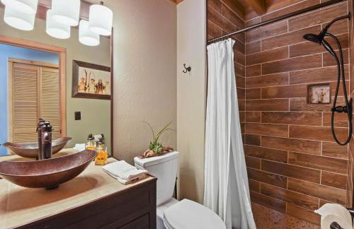 Luxury Tahoe Chalet Minutes to Dining - Foto 19