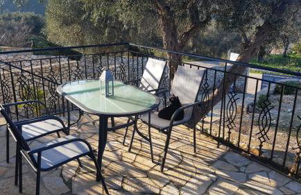 Villa Danae - Foto 12