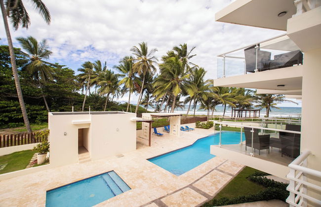 Brand new oceanfront condo in Cabarete - Photo 11