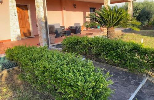 Nel verde, a mezz'ora dal centro di Roma - Foto 27