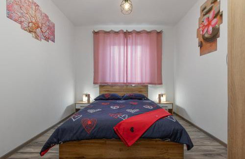 Villa Palma with Grill & Pool - Foto 24