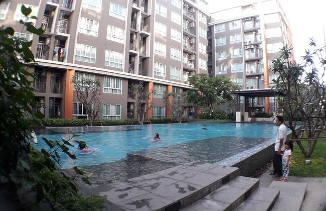 dcondo Hyde Chiangrai - Foto 45