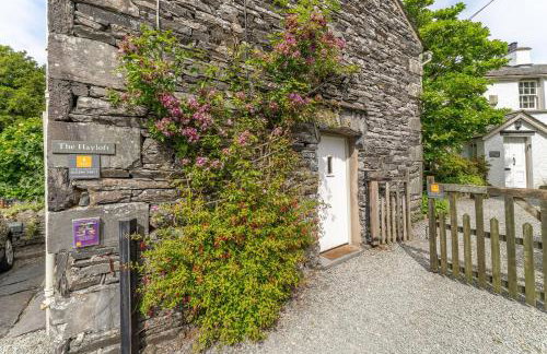 The Hayloft - Foto 10