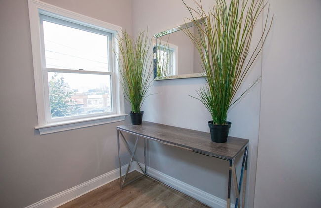 Luxe 4BR 3 Bath North End & Faneuil Hall - Foto 9