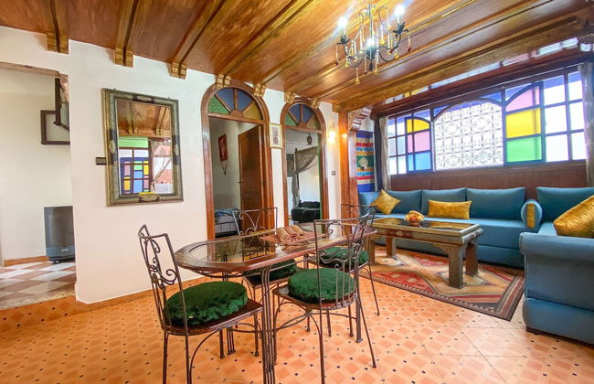 Dar Statia 3 - Foto 8