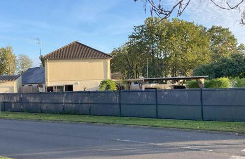 Maison belle capacité Avoine - Foto 28