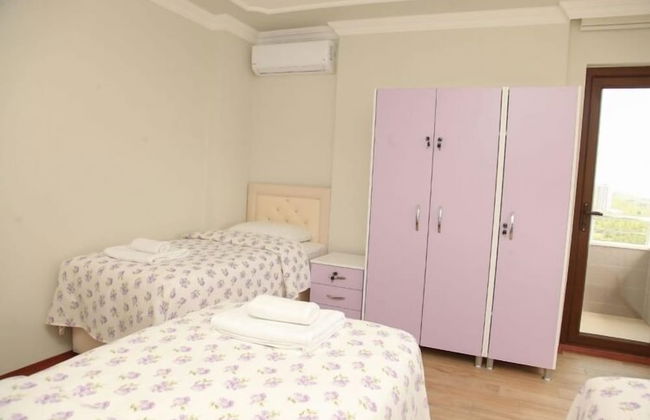 Royal Inn Seza Residence - Photo 15