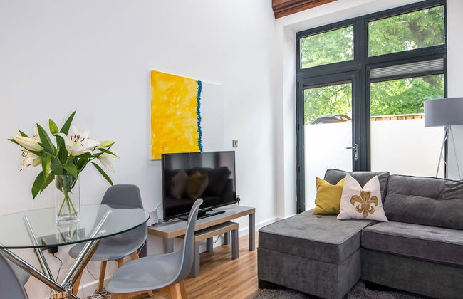 The Tunstall - Foto 7