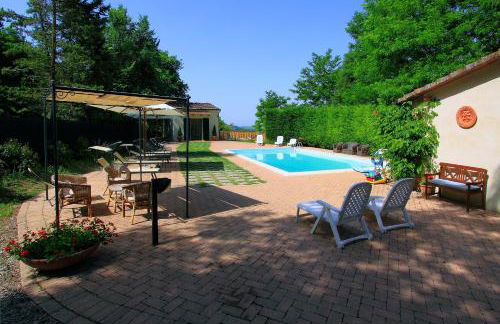 Agriturismo Il Paradiso - Foto 76