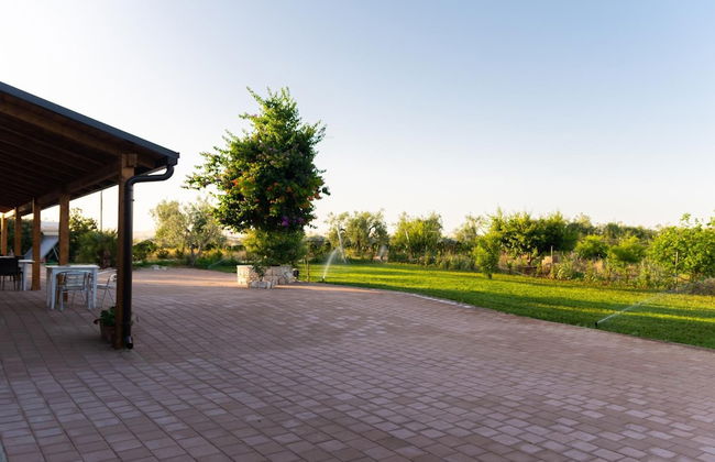 Agriturismo Sant'Andrea - Foto 45