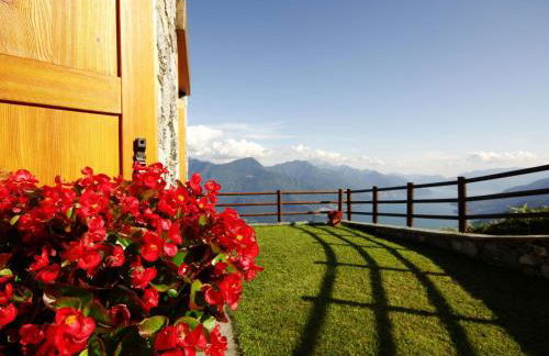 Holiday Home Le Baite di Bodone-1 by Interhome - Foto 44