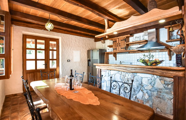 Villa Golubinka - Foto 12