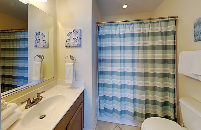 Lagoon Tower #402 - Foto 17