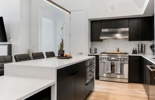 Premium SLC Luxury- Penthouse VIEWS - Top Amenities - Foto 19