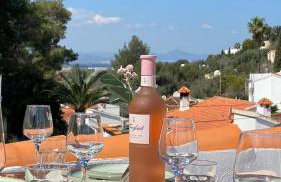 Casa el Montcel, a unique chalet with roofterrace and shared pool - Foto 1