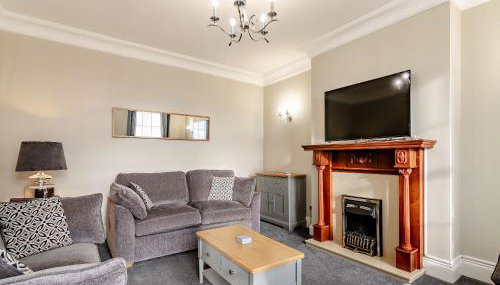 Wold House Cottage - Foto 4