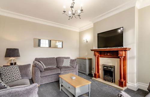 Wold House Cottage - Foto 4