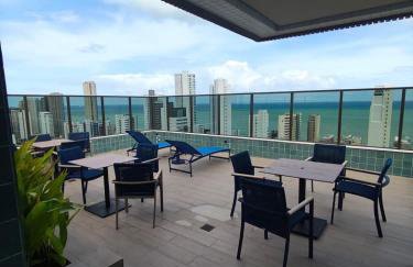 Studio em Boa Viagem, próximo à praia - Photo 31