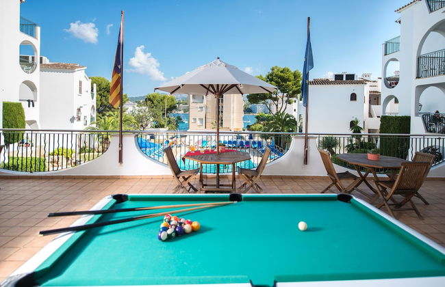 Flipflop Surfing Playa Apartments - Photo 76