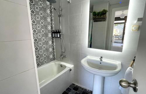 Apartemento piscina centro calella 3 min playa - Foto 31