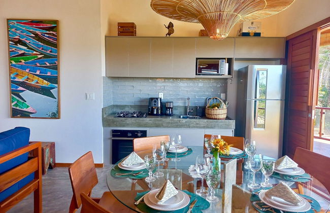 Oceà Privilegi - Taipu de Fora - Photo 64