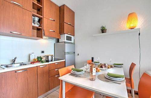 Palazzo Apartments - Porto Letizia - Photo 160