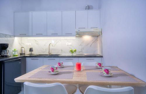 Ioanna's and Niko's Skala Apartments - Photo 40