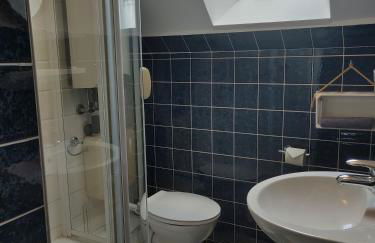 Ferienwohnung Alte Schule Ruhwarden - Foto 3