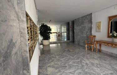 Costa Relax Beach Apartment with Pool & Tennis - Foto 35
