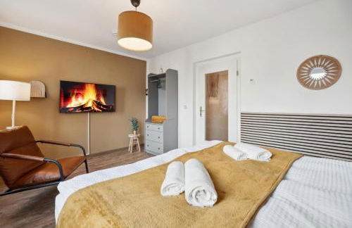 CozyHome Hauptmarkt Apartments - Foto 18